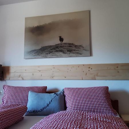 솔 Haus Barbara B&B 외부 사진