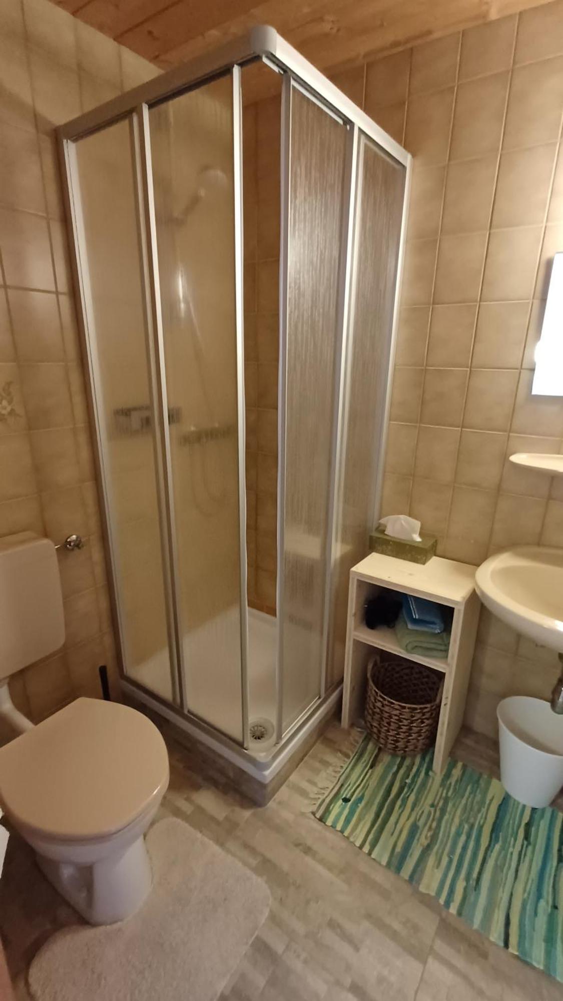 솔 Haus Barbara B&B 외부 사진