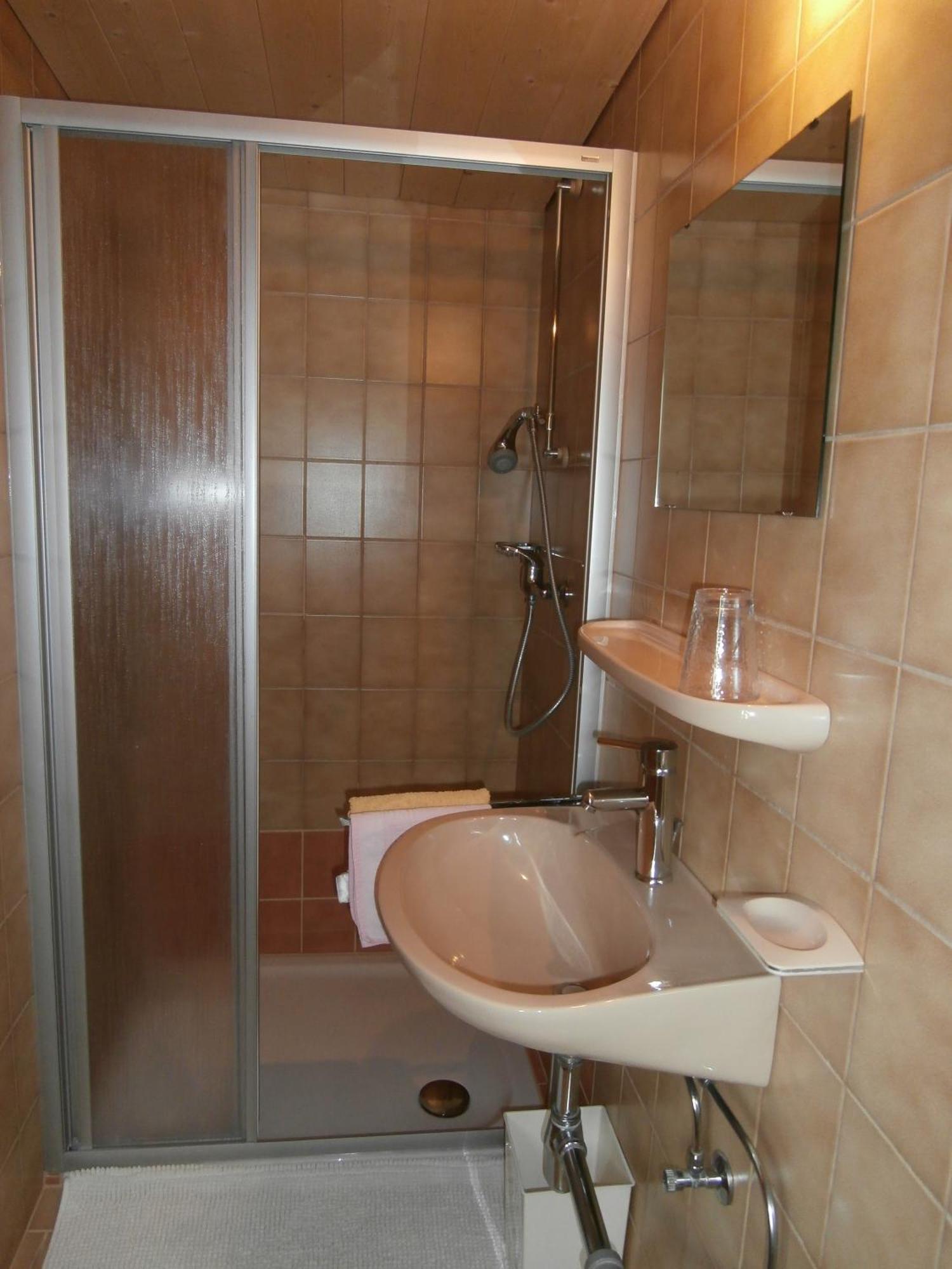 솔 Haus Barbara B&B 외부 사진