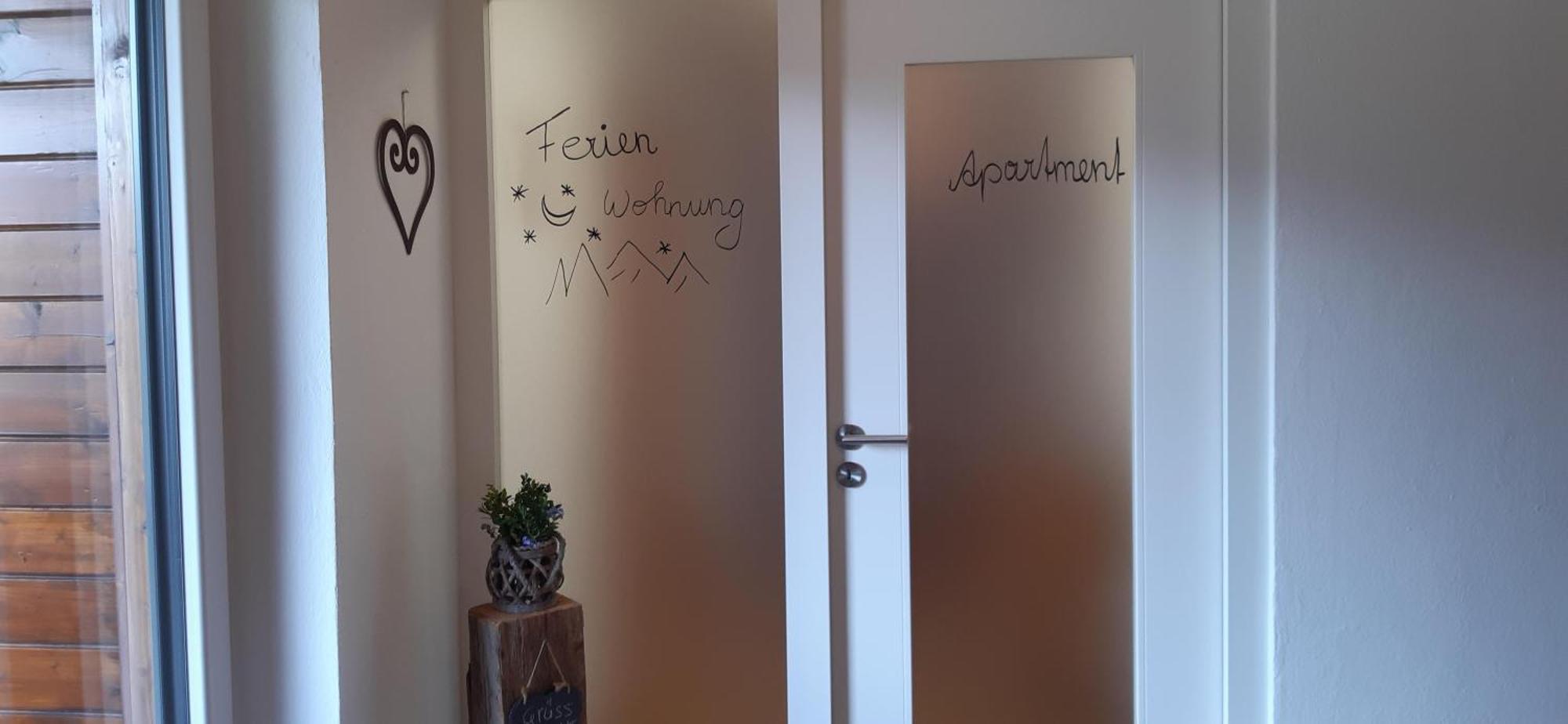 솔 Haus Barbara B&B 외부 사진