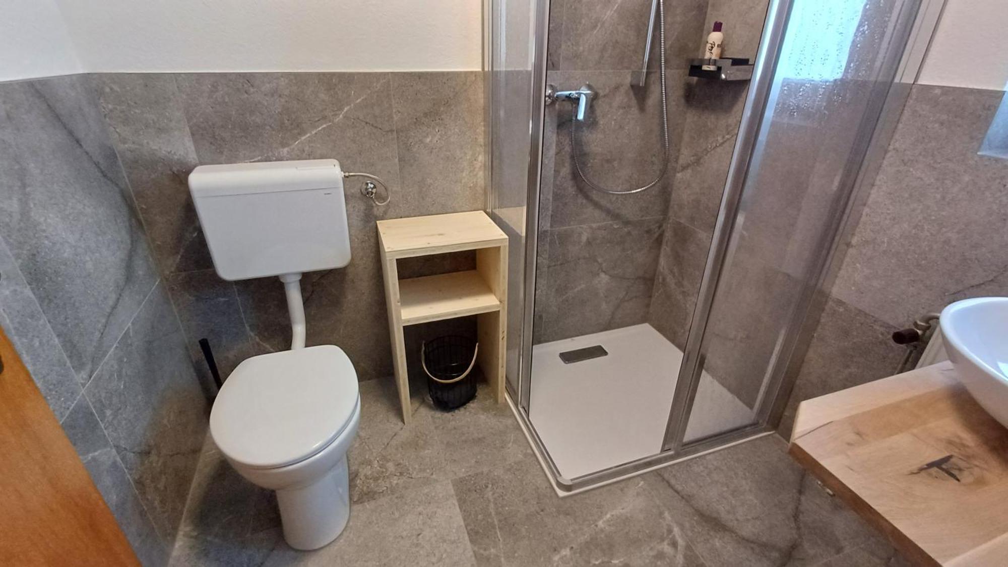 솔 Haus Barbara B&B 외부 사진
